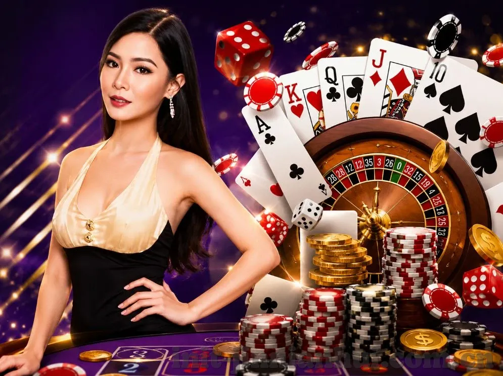 卡丁大厅炸金花-卡丁大厅的炸金花，一场速度与策略的较量